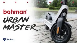 Bohman Urban Master