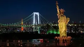 Top 10 Beautiful cities in USA