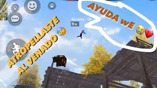 Suco y el moto moto ME ATROPELLAN wE 😭🤌🏽💔 (otra vez :,v)
