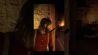 Del Lobo Camp Brutal Ambush - Red Dead Redemption 2