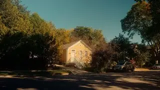 slow summer in wisconsin