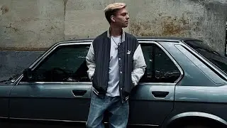 ROBBRERY - НЕ ТВОЙ (Премьера клипа, 2024)