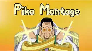 [GPO] Pika Montage
