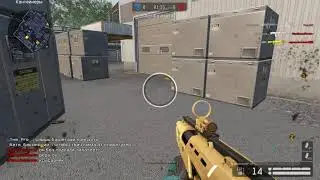 читер на рм Warface
