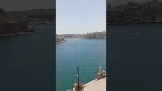 яхта август Мальта #шортс