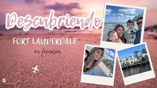 Descubre Fort Lauderdale: La Venecia de América