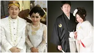 SUKA DUKA MENIKAH DENGAN ORANG JEPANG | CURHAT TIME
