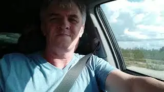 Доехали до Тюмени  Застряли в многокилометровой пробке