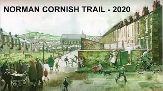 Norman Cornish Trail - 2020