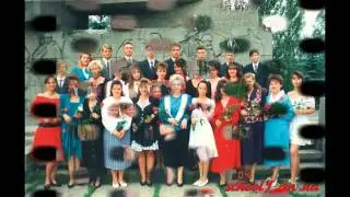 Муз. и сл. Н. Мотков - "Школа № 4 г.Красный Лиман"