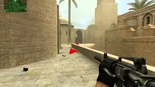 Кв против клана «Х-Omega»!! 1x2 By Styro.-#Love(Cfg) css 34