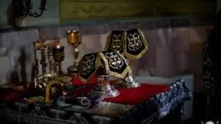Трансляция богослужений храма мученицы Татианы г. Сургут