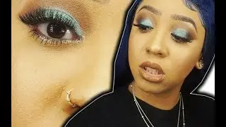 GRWM + Q&A!!!