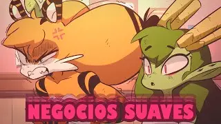 Negocios Suaves (VERSION CORTA)