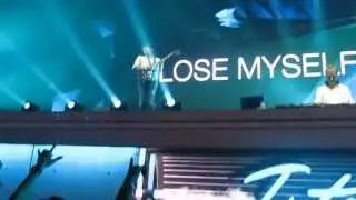 Armin Only Intense in Kiev 2013 - If I Lose Myself Coming Home (feat. Eller) [Shura Vlasov Mashup]