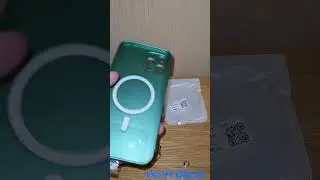 Универсальный ремешок на шею для смартфонов 