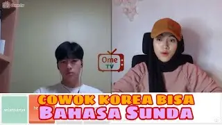 Ganteng, Pinter, Ramah. Apa lagi??Ome TV international
