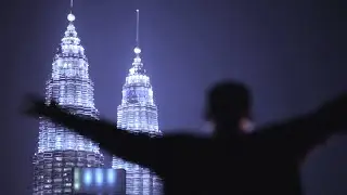 MTV Malaysia Joe Flizzow Director: Indrajit Nattoji