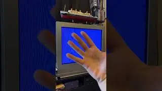 Is Titanic good on dvd? 