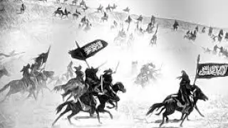 THEY DO NOT LEAVE US | ISLAMIC HISTORY #Islam #Muslim #IslamicHistory #ShakeOneOfficial