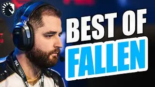 FalleN - 