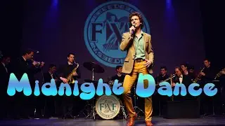 Midnight dance