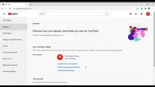 How to make a new YOUTUBE Channel | Step by step Guide