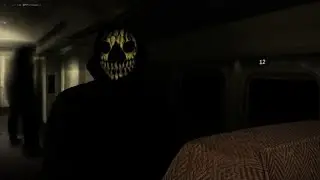 [Chilla's Art] Shinkansen 0 | Horror Game Marathon (13/31)