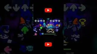 Friday Night Funkin' VS Minus Majin Sonic Remastered [FNF Mod/Hard]