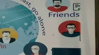 Practical application case of wall printer