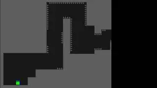 Godot Engine - Multiplayer Platformer Game Early Showcase