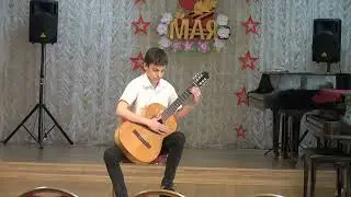О.Киселёв - 