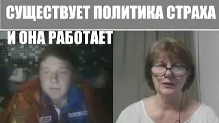 рассуждения не мальчишки, но мужа. ( я думаю он из России)