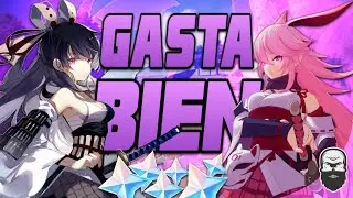 ¡No malgastes tus protogemas! 