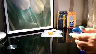 ТАРО//:ЧЕГО ХОЧЕТ ОТ ВАС?