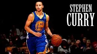Stephen Curry 2014/2015 - Written In The Stars ᴴᴰ