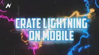 How To Animate Lightning On Node Video Tutorial