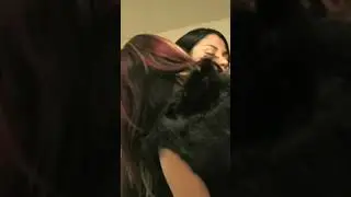 Female Vampire Bites A Girl #vampire #clips #fangs #femalevampire