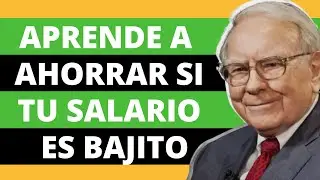 2+1 HÁBITOS De AHORRO Que Te ALEJARAN De La POBREZA