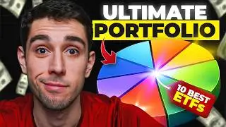 How To Build The Ultimate ETF Portfolio In 2026 (10 Best ETFs)