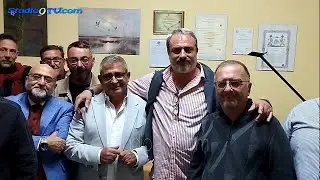 La DC apre una sede a Lucera