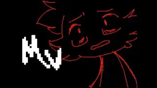 anthon go go Mv / Flipnote studios