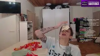 ТЫ МЕНЯ ПРОВОЦИРУЕШЬ