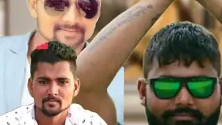 Pratap ji thakor na video muko dalpat Thakor no aadesh