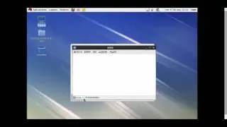 File System Basico RED HAT