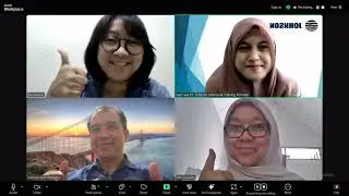 Pelatihan Risk Assessment APU PPT