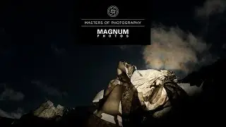 The Macallan Masters of Photography: Gueorgui Pinkhassov (Magnum Photos)