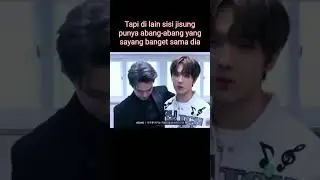 Meskipun bukan maknae on top #jisung #nctdream #nct127 #wayv #nctu