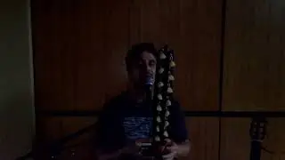 First Live Stream!