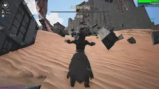 Conan Exiles Raiding Ottoman Empire
